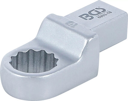Push Fit Ring Spanner 18 mm