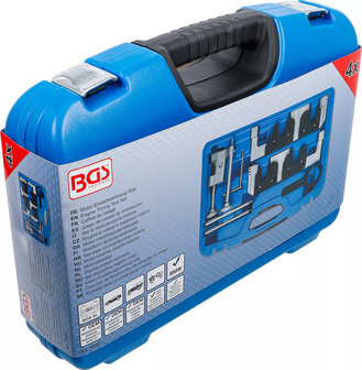 Engine Timing Tool Set for BMW S63