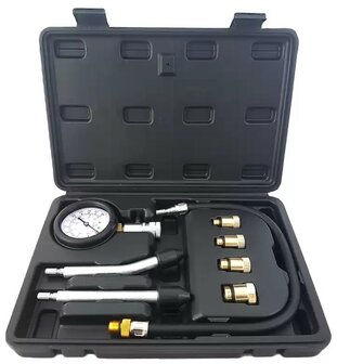 Petrol Compression Tester Kit
