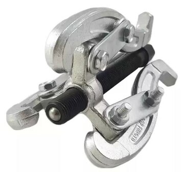 Gear Puller Set 3pc