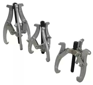 Gear Puller Set 3pc