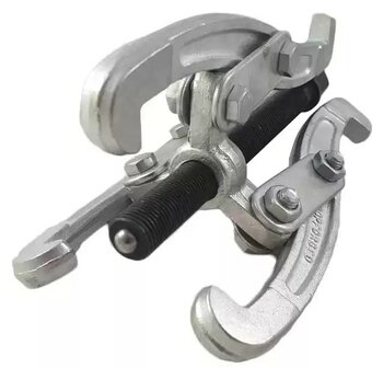 Gear Puller Set 3pc