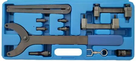 Time adjustment kit Audi 2.0, 2.8, 3.0, 3.2 FSI