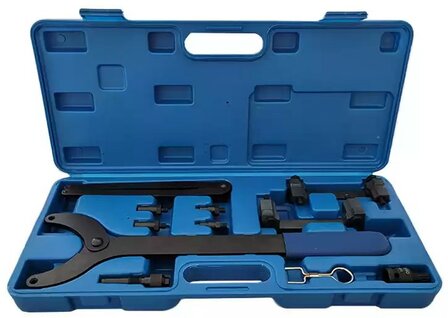 Time adjustment kit Audi 2.0, 2.8, 3.0, 3.2 FSI