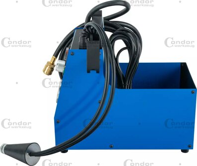 Brake Bleeding Tool electric 220V