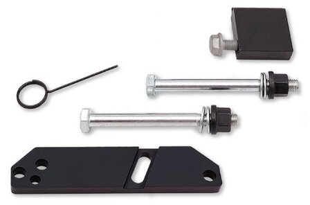 Flywheel Locking Tool for Mercedes-Benz, Renault Petrol