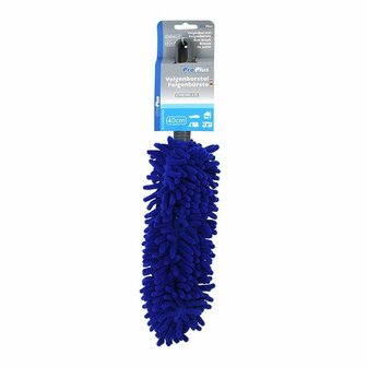 Rim brush chenille 40cm