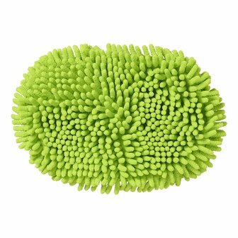 Chenille microfibre cover for wash brush telescopic 150650/652