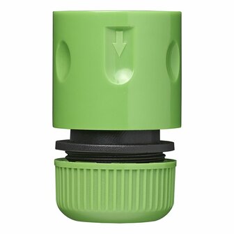 Hose connector