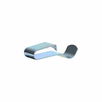 Chassis clamp 43mm for cable