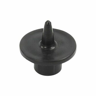 Point cap 22mm