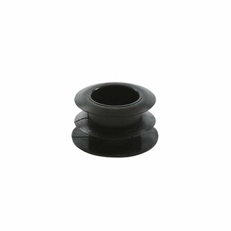 Bottom cap 25mm