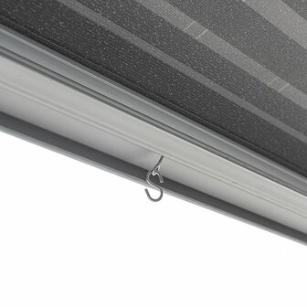 S-hook dia 3mm 2.9x1.3cm
