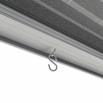 S-hook dia 4mm 4.4x2.1cm