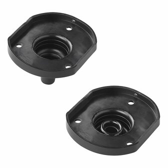 Sealing rubber for socket