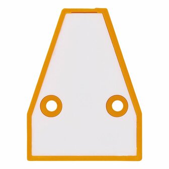 Spirit level pyramid