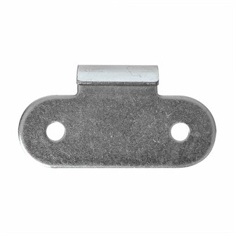 Counterpart for tension lock 342103