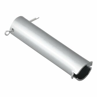 Axle for nose wheel 60 mm