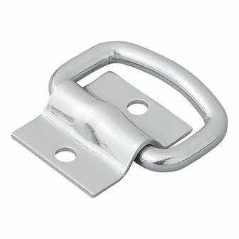 Lashing eye two-piece 42 x 36 mm
