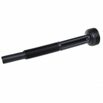 Flexible spout for jerry can 20L