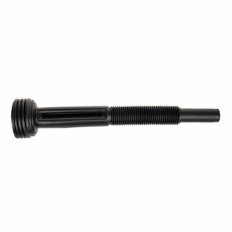 Flexible spout for jerry can 20L