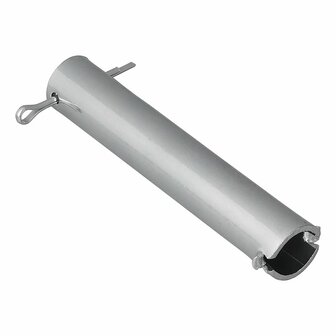 Axle for nose wheel 48 mm 341509
