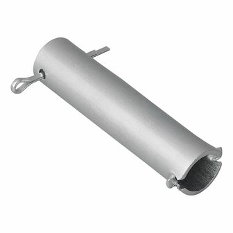 Axle for nose wheel 60 mm 341512