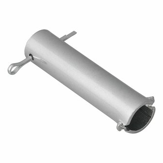 Axle for nose wheel 48 mm 341510