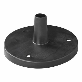 Round sealing rubber for socket narrow grommet