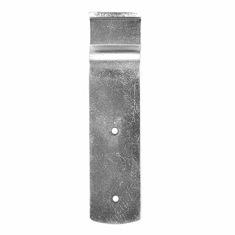 Counterpart for tension lock zb-01a