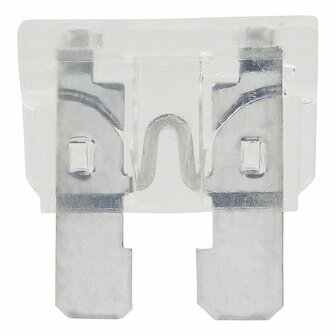Standard fuses 25A neutral 6 pieces