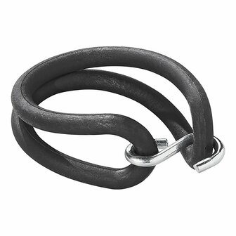 Tension rubber 200mm with S-hook