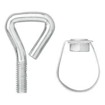 Adjustment ring 17-19mm