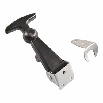 Bonnet puller 12cm