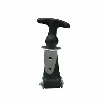 Bonnet puller 12cm