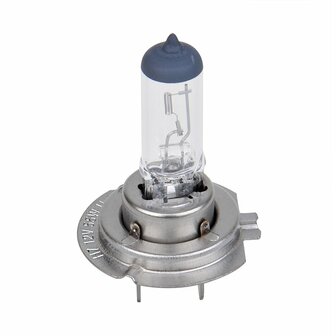 Car lamp 12V 55W PX26d H7 in box