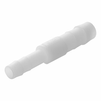 Hose reducer straight 10x8mm per piece