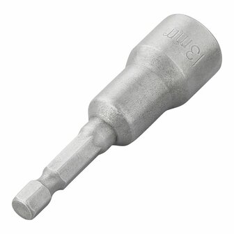 Adapter 13mm with magnet for cordless drill