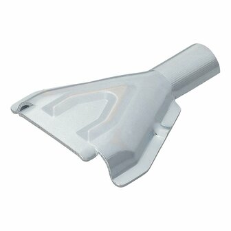 Half shell suitable for Knott brake cable bush dia 18mm