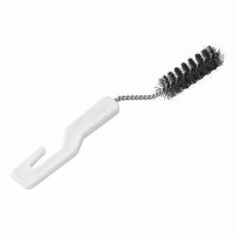 Tentrail brush