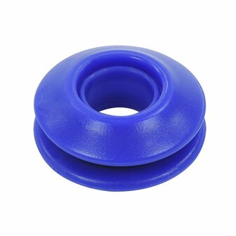 Plastic eyes - set of 10 pieces