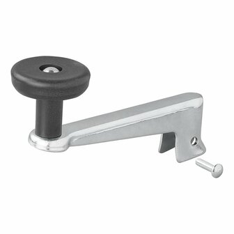 Lever for nose wheel 35 mm