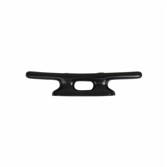 Frog plastic 100mm, black