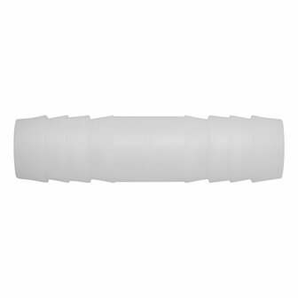 Straight hose nozzle 19mm per piece