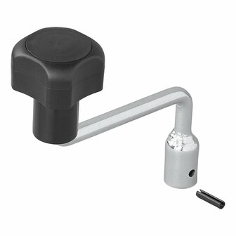 Lever for nose wheel 60 mm