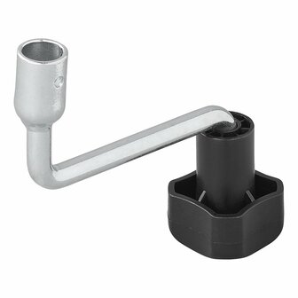 Lever for nose wheel 60 mm