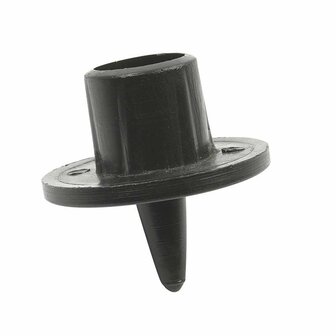 Point cap 22mm 4 pieces