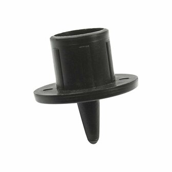 Point cap 25mm 4 pieces