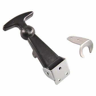 Bonnet puller 12cm