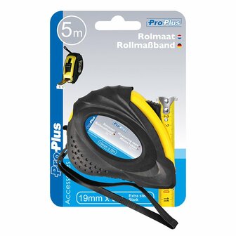 Tape measure 5M